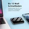 Qi Induktives 15W Schnellladegerät Apple iPhone 11 Pro Produktbild-Vorschau 16