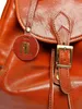 Anna Luchini_Backpack_AW25 AL  3053_COGNAC Produktbild-Vorschau 3