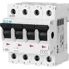 Hlavní vypínač - Spínač pro rozdělovací desku 63A IS-63/4 Náhled obrázku produktu 2