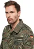 Bluza polowa niemieckich sił zbrojnych Brandit Podgląd zdjęcia produktu 13
