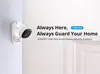Caméra de sécurité IP Sonoff S-CAM Voir les images du produit 8