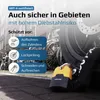 Maxx-Locks Ohura Kettenschloss - ART 4 - Motorradschloss - Produktbild-Vorschau 4