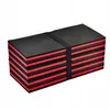 Turnmatte faltbar, Gymnastikmatte Fitnessmatte Sportmatte Produktbild-Vorschau 2