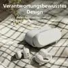 Philips 2000 Serie TAQ2000WT Headset True Wireless Stereo Produktbild-Vorschau 9
