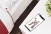 MuchoWow® Handyhülle Schutzhülle Hülle für Samsung Galaxy Produktbild-Vorschau 4