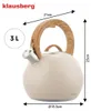 Klausberg 3 liter fluitketel 64825 Productafbeelding-voorbeeld 15
