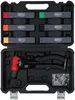KS TOOLS Jeu de pinces à riveter 3-en-1, 12 pcs ( 150.9850 Voir les images du produit 5