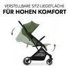 Hauck Reisebuggy & Sportwagen Travel N Care Plus Produktbild-Vorschau 6