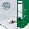 Leitz Qualitäts-Ordner 180° Plastik - A4, 80 mm, grün Produktbild-Vorschau 5