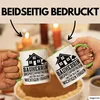 Bauherrin Tasse Geschenk Ansprechpartnerin Für Alle Produktbild-Vorschau 2