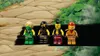 LEGO® 71736 LEGO® Ninjago 71736 Coles Felsenbrecher Bausatz Voir les images du produit 32