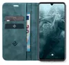 Handy Hülle für Samsung Galaxy A40 Klapphülle Bookcase Flip Produktbild-Vorschau 2