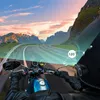 MaxTo M3 Bluetooth Intercom do helmy, handsfree na motorku Náhled obrázku produktu 4