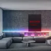 Striscia LED 10m RGB Striscia luminosa dimmerabile Anteprima dell’immagine prodotto 5