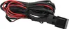 LED CCFL Angel Eyes Relay faisceau de fil s'estompent sur Voir les images du produit 1