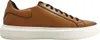 Geox DEIVEN D Herrenschuhe - Sneakers - Halbschuhe braun Produktbild-Vorschau 7