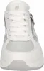 Waldläufer H-Jill Damenschuhe Schnürschuhe Weiß Freizeit, Produktbild-Vorschau 5
