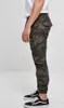 Brandit Ray Vintage Trousers Hose, dunkles camouflage, M Produktbild-Vorschau 23