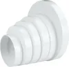 Ventilačná redukcia Ø80/100/110/120/125/150 airRoxy 8465 Náhľad obrázku produktu 4