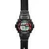 Scout Kinder Armbanduhr The Digi 280308000 schwarz Produktbild-Vorschau 10