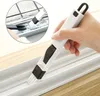 GKA kleine Bürste für Fenster Spalten Fensterrillenbürste Produktbild-Vorschau 1