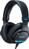 Sony MDR-M1 - uzavřená studiová sluchátka Náhled obrázku produktu 1