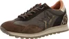 Cetti C-1259 SRA INV26 - Damen Sneaker - Ante-Nilon-Cacao, Produktbild-Vorschau 7