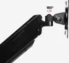 Duronic DMG51X2 Monitorhalterung | Tischhalterung | Produktbild-Vorschau 4