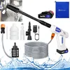 Idropulitrice a batteria - Pistola manuale - 21 V - Anteprima dell’immagine prodotto 1