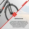 Telefunken Trekking E-Bike | Elektrofahrrad 28 Zoll | Produktbild-Vorschau 8