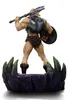 Iron Studios I Signori dell'Universo He-Man in armatura da Anteprima dell’immagine prodotto 4