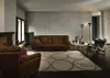 Luxus Sofa 3 Sitz Couch Holz Möbel Dreisitzer Prianera Produktbild-Vorschau 2