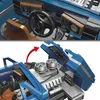 Hot Wheels Collector Bigfoot Monster Truck Auto, Produktbild-Vorschau 1