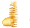 Chips Maschine Kartoffel Spiral Schneider Gemuese Produktbild-Vorschau 8