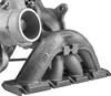 Turbodúchadlo pre Audi / VW / Seat 2.0 TFSI Billet Náhľad obrázku produktu 4