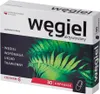 Colfarm Aktivkohle 30 Kapseln. Produktbild-Vorschau 4