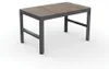Záhradný stôl Keter Lyon / Scandi – 116 x 71 x 40 – 65 cm – Náhľad obrázku produktu 1