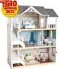 Puppenhaus Stadtvilla Produktbild-Vorschau 21