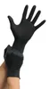 100 Einmal U-Handschuhe, MaiMed BLACK Nitril puderfrei Gr. Produktbild-Vorschau 19