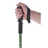Bastoncini telescopici per Nordic Walking in alluminio, da Anteprima dell’immagine prodotto 3