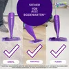 Náhradní utěrky Swiffer Wetjet Náhled obrázku produktu 4