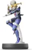 Nintendo amiibo Super Smash Bros Sheik Anteprima dell’immagine prodotto 2