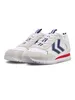 Hummel Fallon OGC Sneaker Sportschuhe Schuhe weiß/blau/rot Produktbild-Vorschau 10