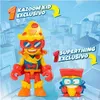 Super veci Zings Pizzacopter Helikoptéra Figurka Magicbox Náhľad obrázku produktu 6