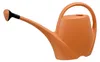 Plastikowa konewka SPRING z różową zielenią 10,5l Podgląd zdjęcia produktu 4
