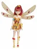 Simba Mia and Me Ankleidepuppe Yuko, Elfe mit beweglichen Produktbild-Vorschau 4