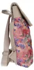 Rieker Damen Rucksack gemusterter Cityrucksack mit Produktbild-Vorschau 10