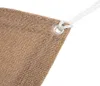 vidaXL Zeltteppich 250x400 cm Taupe Produktbild-Vorschau 7