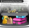 Couvre-Bagages Rétractable pour Mitsubishi Eclipse Cross Voir les images du produit 2