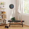 SPORTNOW Hantle z regulacją wagi, 3,5–10 kg, z półką do Podgląd zdjęcia produktu 9